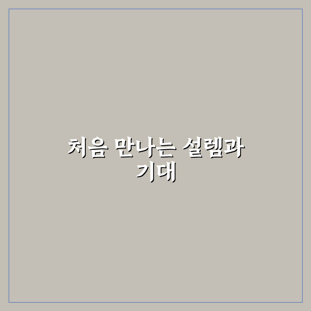 천호역 올리브영 방문 후기, 매장 분위기와 제품 구경기