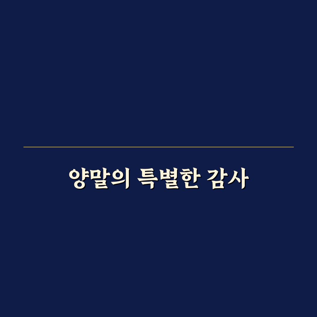 생일파티 답례품 양말 꿀팁과 추천 아이디어